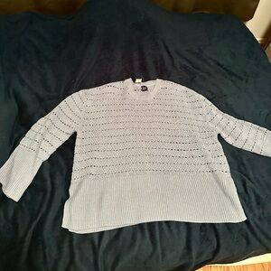 GAP - Overssized Knit Sweater